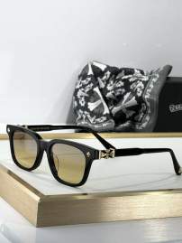 Picture of Chrome Hearts Sunglasses _SKUfw71074556fw
